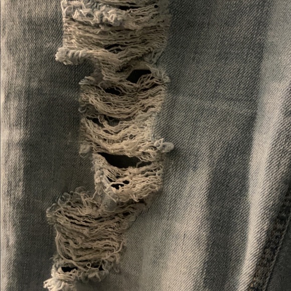 Garage jeans - Picture 5 of 8